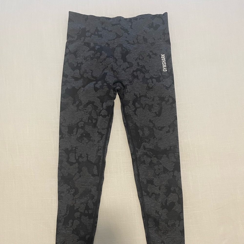 Gymshark Adapt Camo Leggings